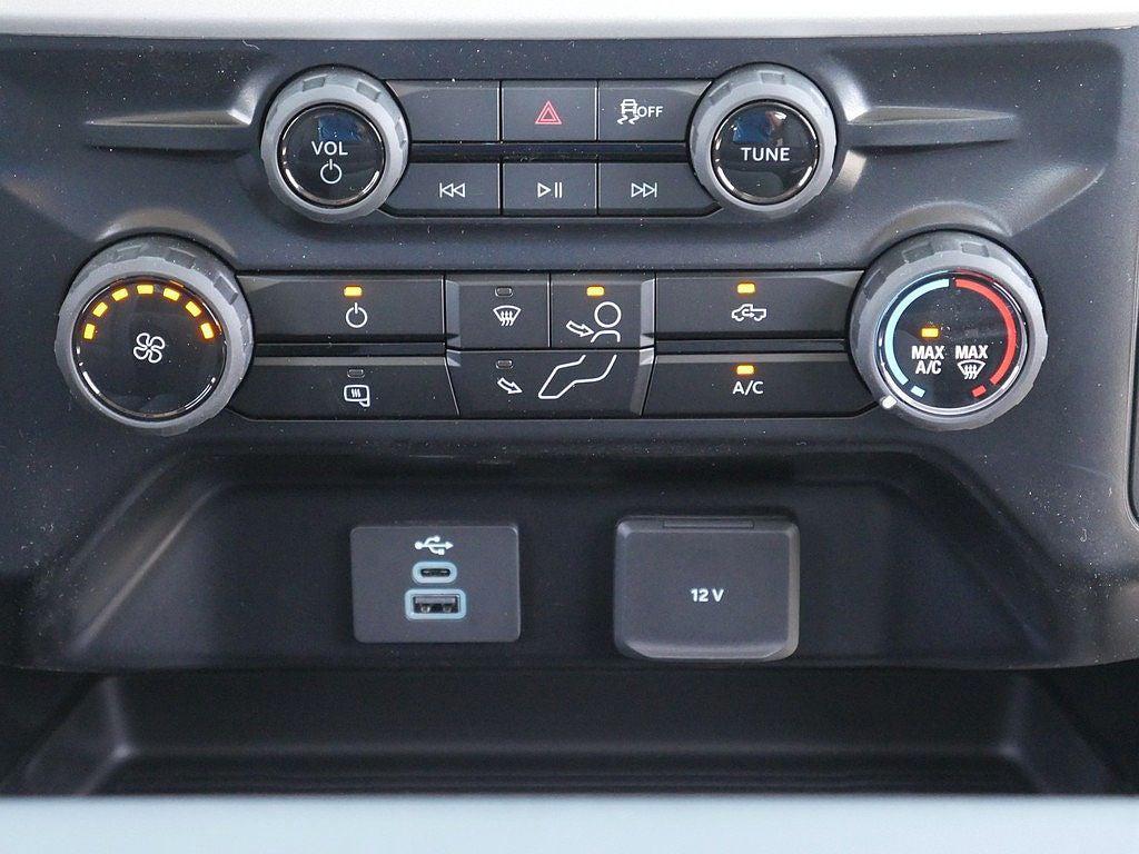 new 2026 Ford F-250 car, priced at $57,339