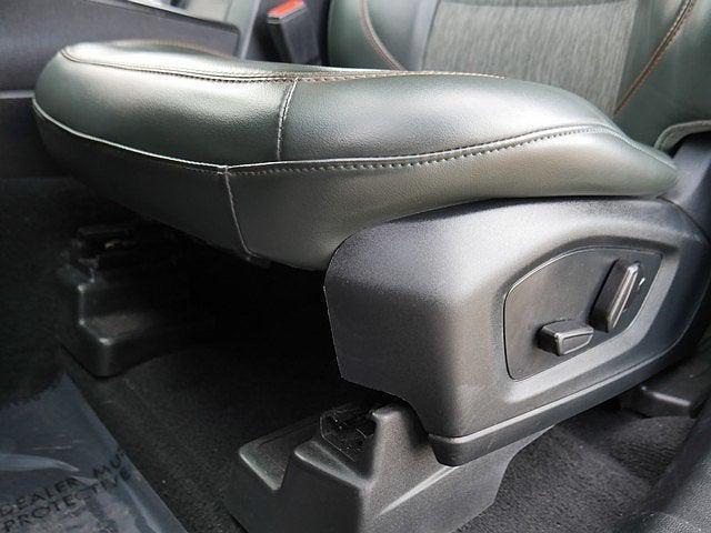 used 2021 Ford Explorer car, priced at $27,592