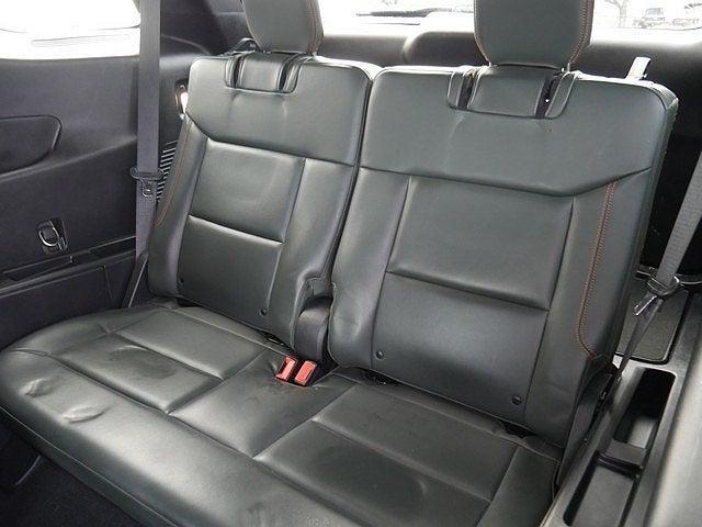 used 2021 Ford Explorer car, priced at $27,592