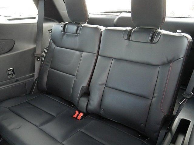 new 2026 Ford Explorer car, priced at $58,660