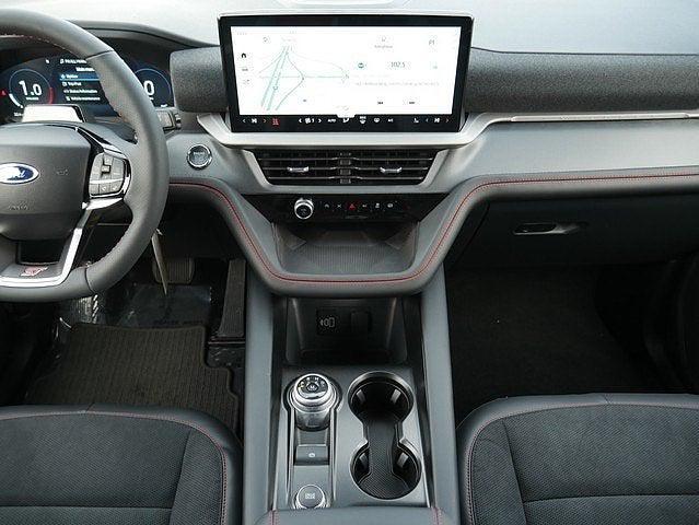 new 2026 Ford Explorer car, priced at $58,660