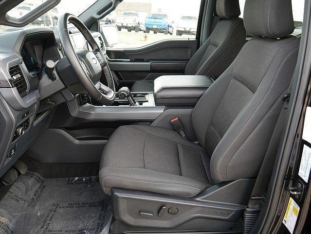 used 2025 Ford F-150 car, priced at $49,699