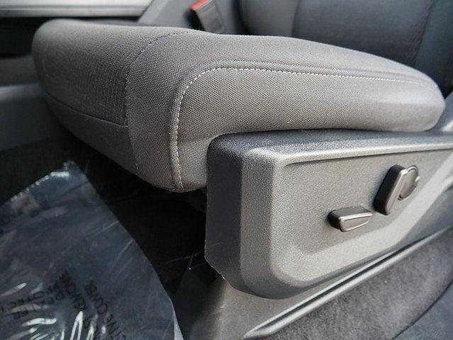 used 2025 Ford F-150 car, priced at $49,699