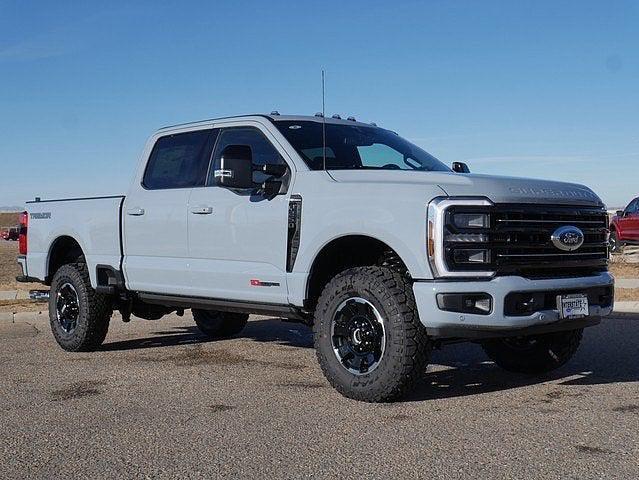 new 2026 Ford F-250 car, priced at $99,193