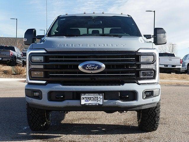 new 2026 Ford F-250 car, priced at $99,193