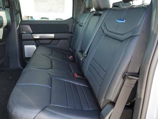 new 2026 Ford F-250 car, priced at $99,193