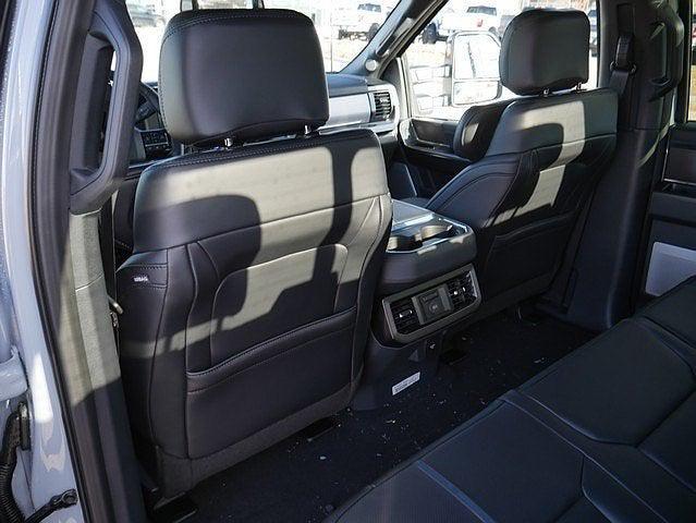 new 2026 Ford F-250 car, priced at $99,193