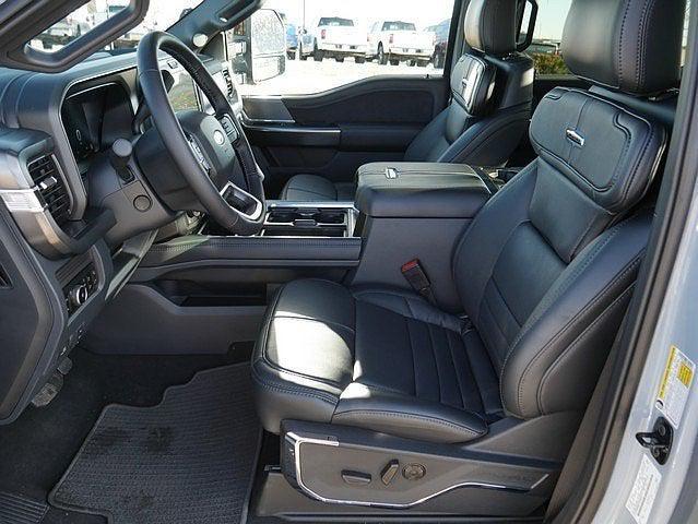 new 2026 Ford F-250 car, priced at $99,193