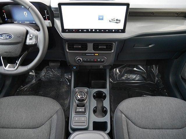 used 2025 Ford Maverick car, priced at $33,488