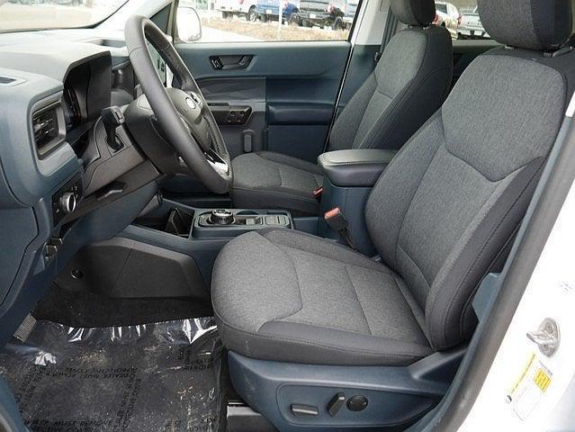 used 2025 Ford Maverick car, priced at $33,488