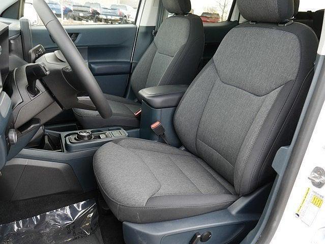 used 2025 Ford Maverick car, priced at $33,488