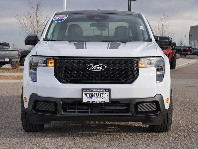 used 2025 Ford Maverick car, priced at $33,488