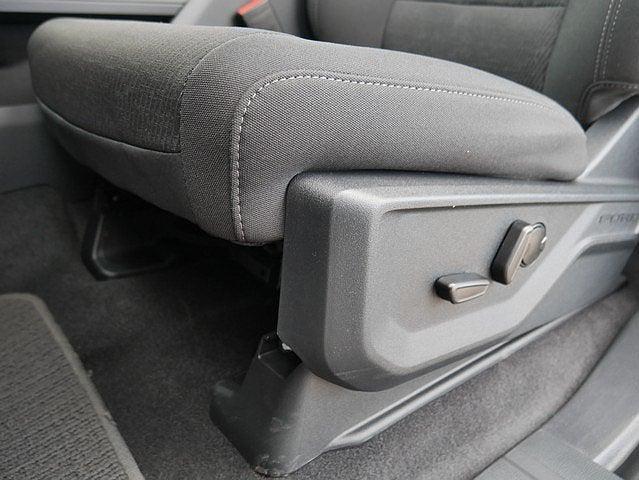 new 2025 Ford F-150 car, priced at $54,114