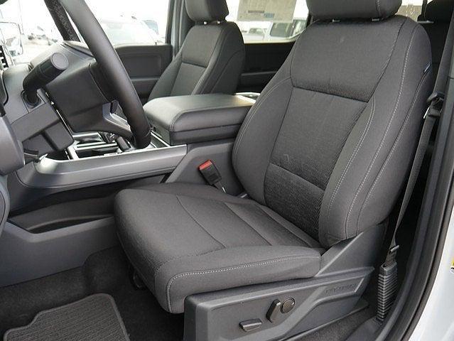 new 2025 Ford F-150 car, priced at $54,114