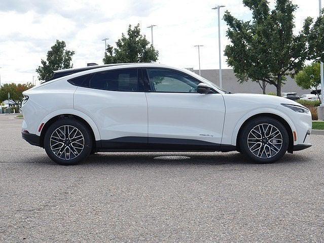 used 2025 Ford Mustang Mach-E car, priced at $47,772