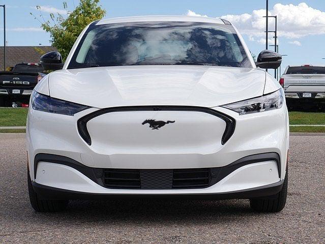 used 2025 Ford Mustang Mach-E car, priced at $47,772