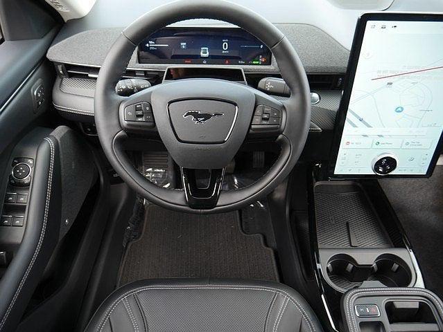 used 2025 Ford Mustang Mach-E car, priced at $47,772