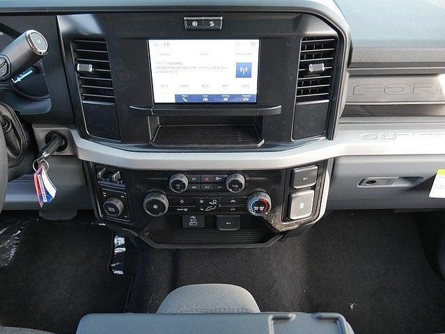 new 2026 Ford F-350 car, priced at $74,761