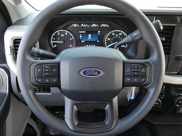 new 2026 Ford F-350 car, priced at $74,761