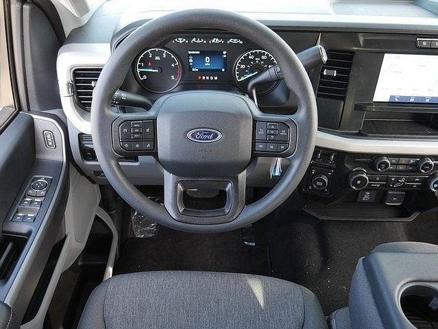 new 2026 Ford F-350 car, priced at $74,761