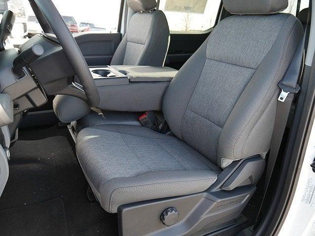 new 2026 Ford F-350 car, priced at $74,761