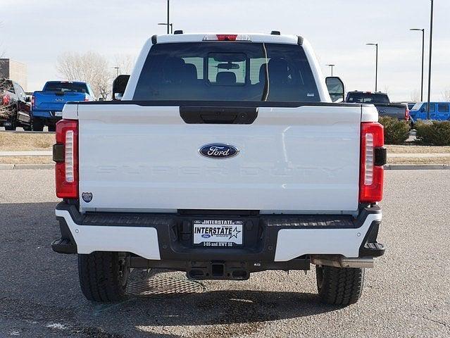 new 2026 Ford F-350 car, priced at $74,761