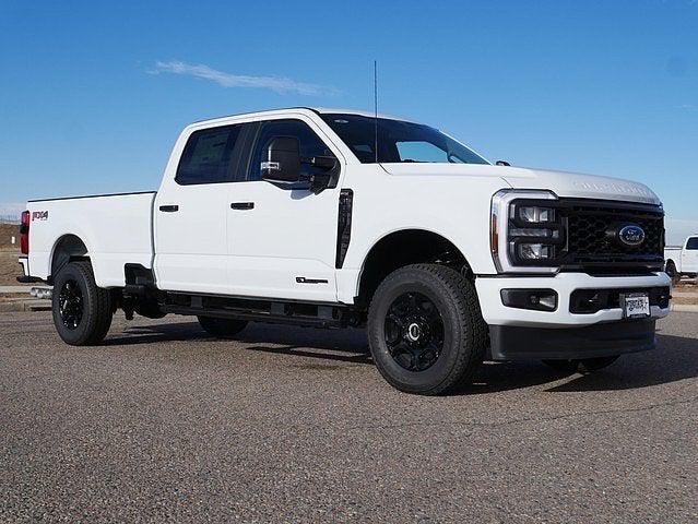 new 2026 Ford F-350 car, priced at $74,761