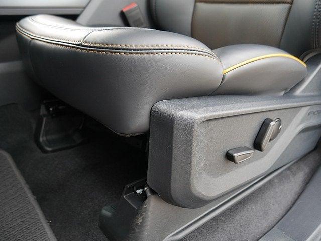 new 2025 Ford F-150 car, priced at $72,162