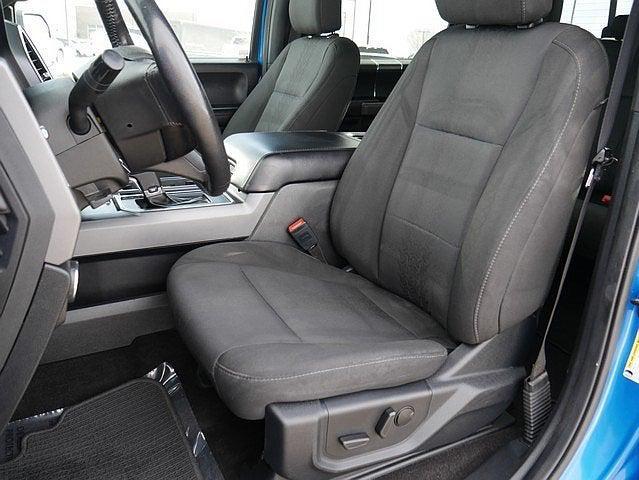 used 2019 Ford F-150 car, priced at $25,559