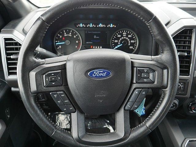 used 2019 Ford F-150 car, priced at $25,559