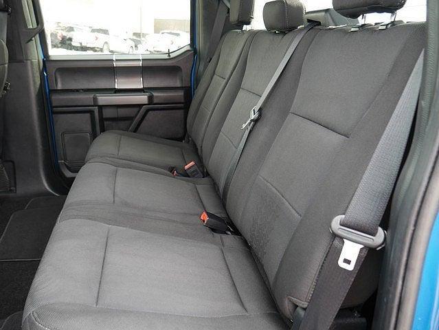 used 2019 Ford F-150 car, priced at $25,559