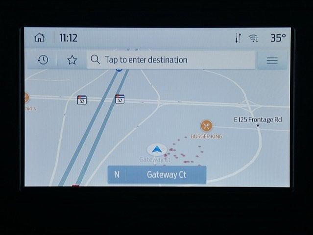 used 2023 Ford Bronco car, priced at $36,170