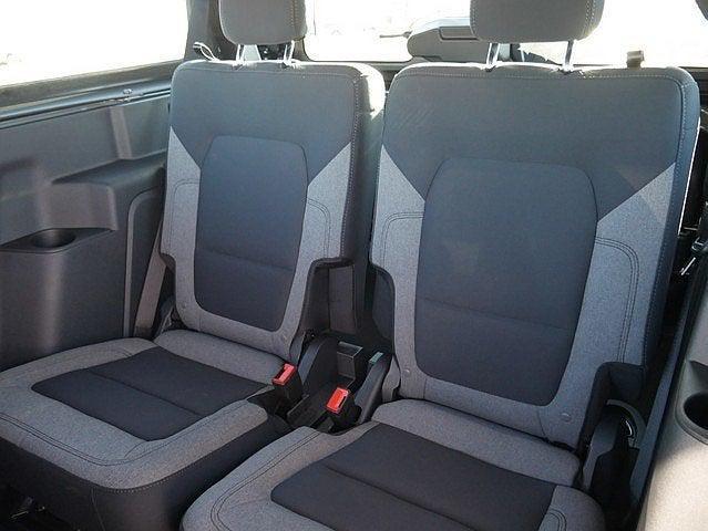 new 2025 Ford Bronco car, priced at $51,698