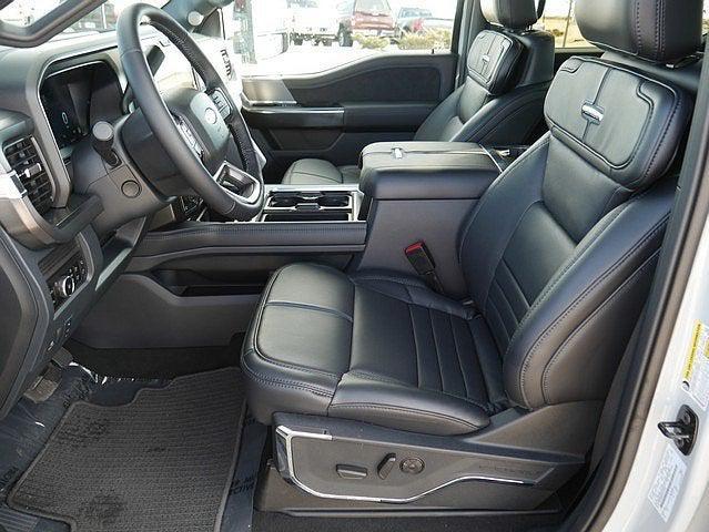 new 2026 Ford F-250 car, priced at $99,193