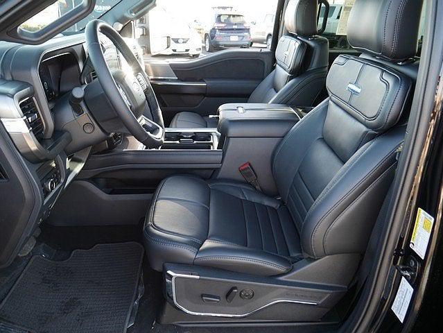 new 2026 Ford F-250 car, priced at $97,970