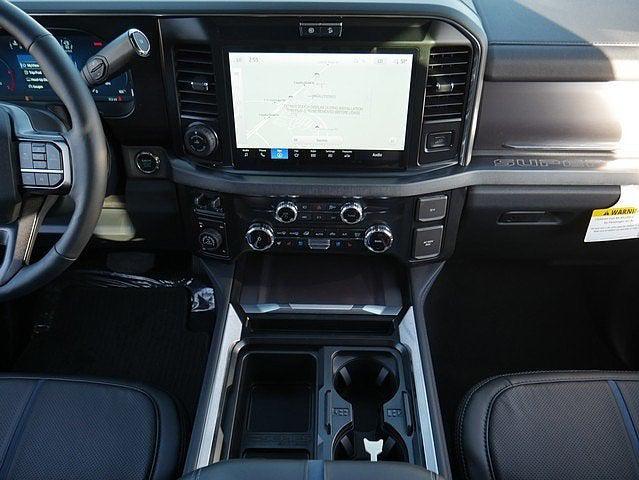 new 2026 Ford F-250 car, priced at $97,970