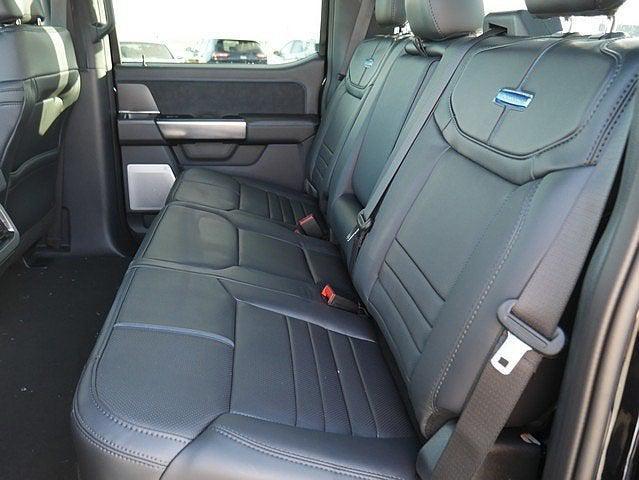 new 2026 Ford F-250 car, priced at $97,970