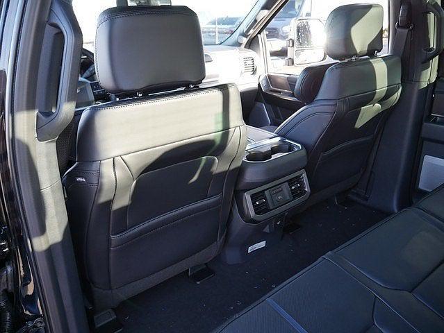 new 2026 Ford F-250 car, priced at $97,970