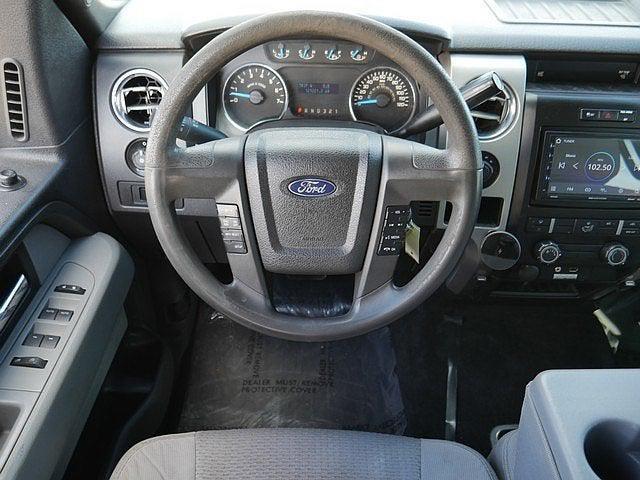 used 2013 Ford F-150 car, priced at $18,281
