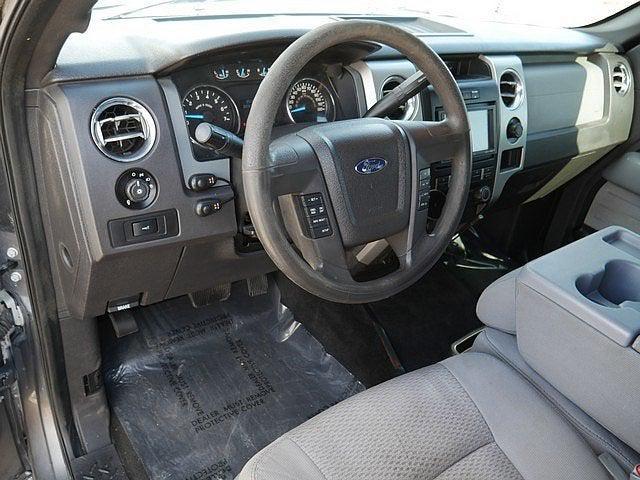 used 2013 Ford F-150 car, priced at $18,281