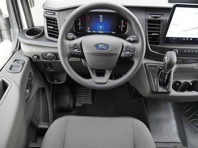 new 2026 Ford Transit-250 car, priced at $57,180