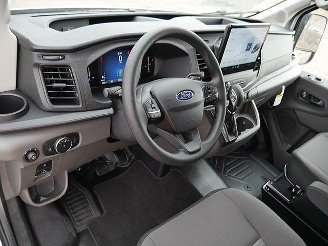 new 2026 Ford Transit-250 car, priced at $57,180