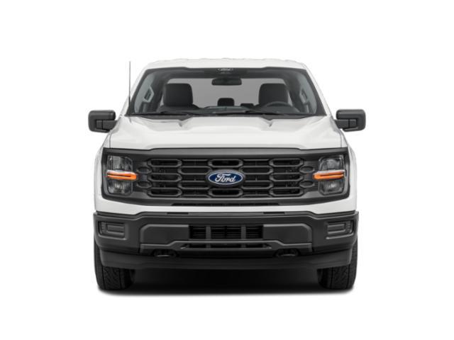 new 2025 Ford F-150 car, priced at $55,190