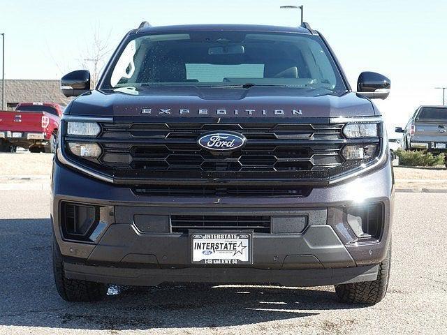 new 2025 Ford Expedition car, priced at $71,042