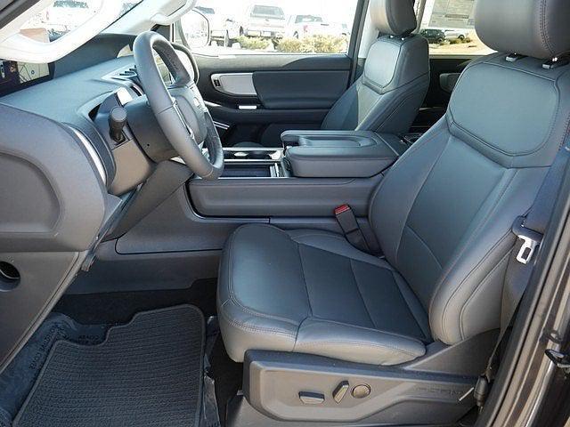 new 2025 Ford Expedition car, priced at $71,042