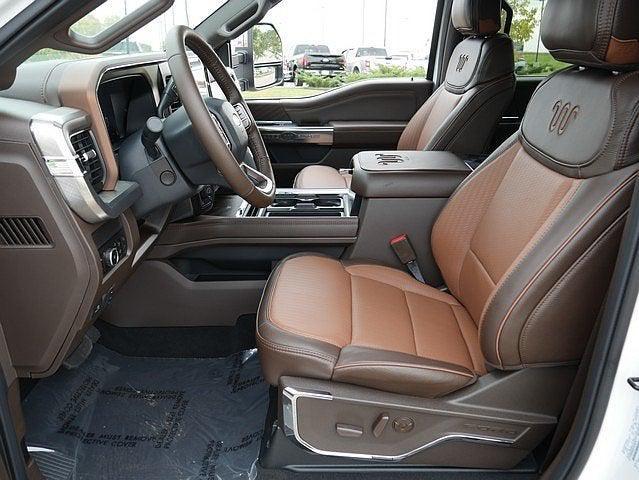 new 2026 Ford F-350 car, priced at $103,831