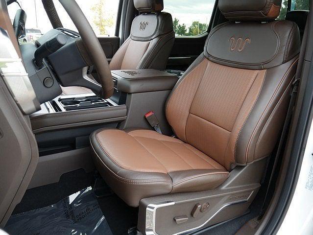 new 2026 Ford F-350 car, priced at $103,831