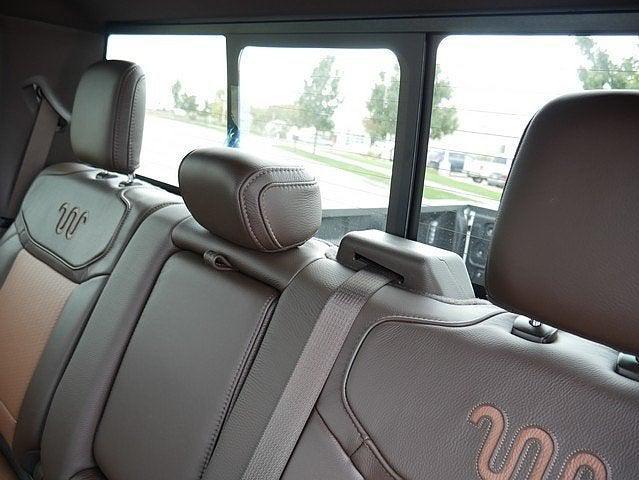 new 2026 Ford F-350 car, priced at $103,831