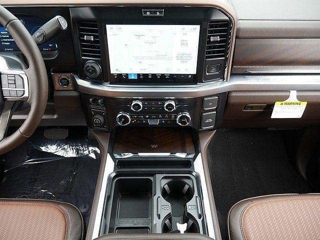 new 2026 Ford F-350 car, priced at $103,831