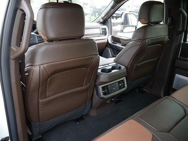 new 2026 Ford F-350 car, priced at $103,831